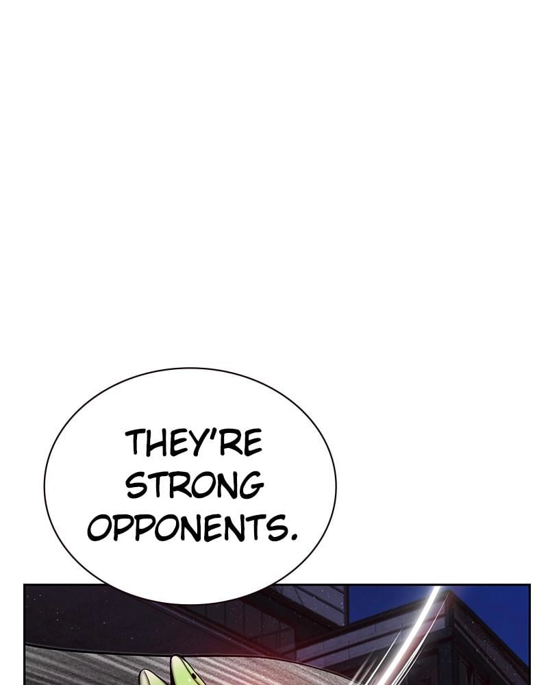 Jungle Juice Chapter 59, page 135 of 141