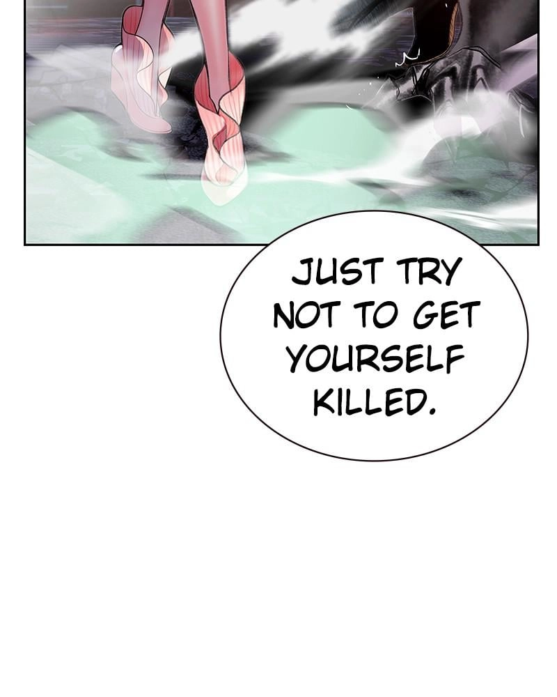Jungle Juice Chapter 59, page 137 of 141