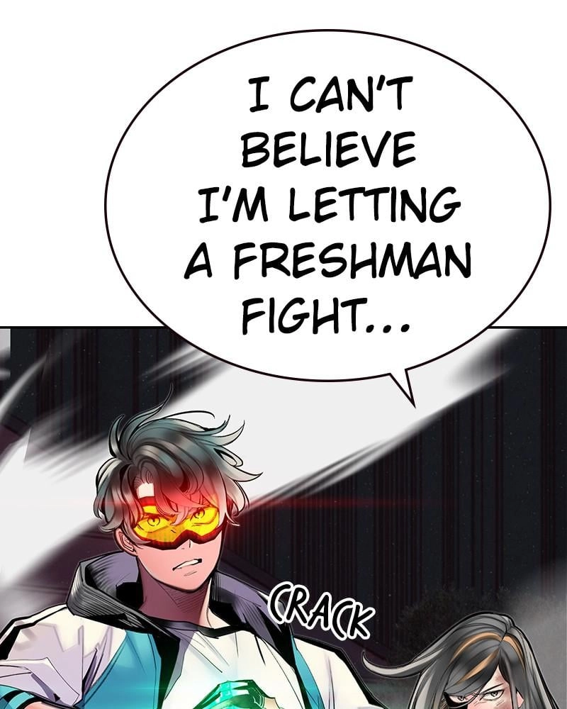 Jungle Juice Chapter 59, page 138 of 141