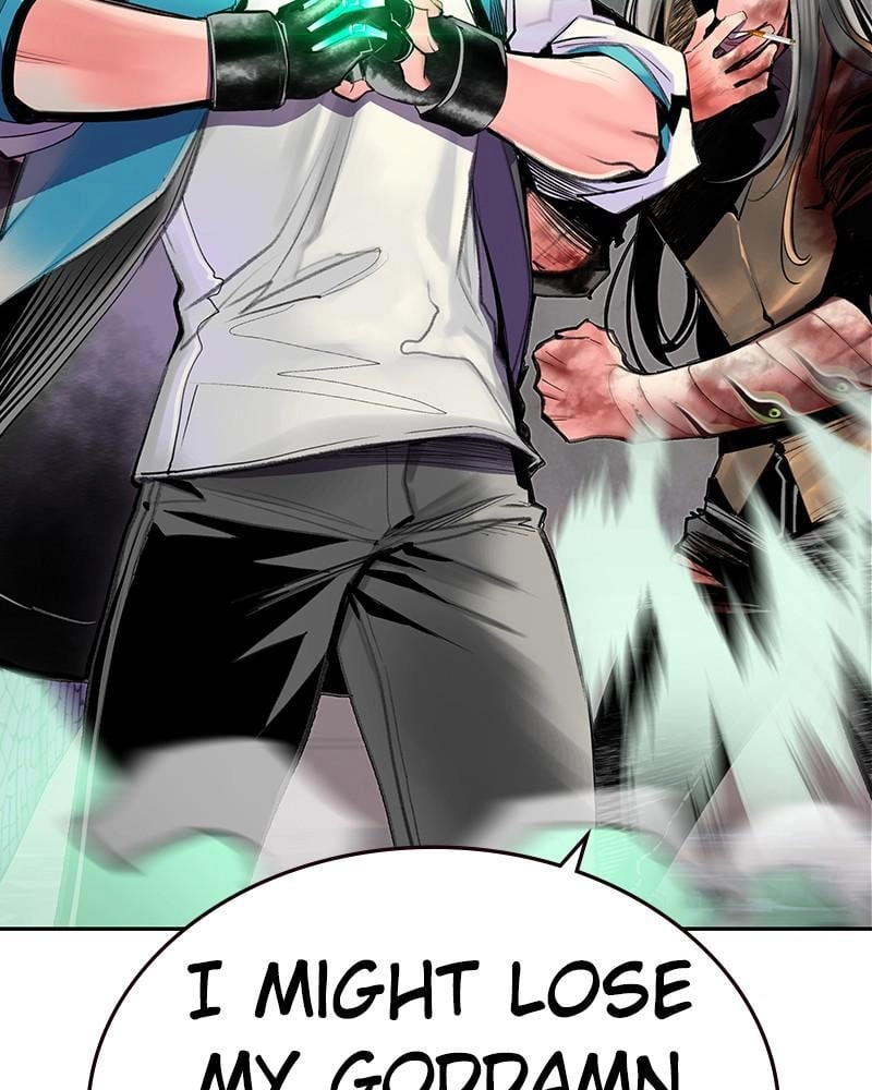 Jungle Juice Chapter 59, page 139 of 141