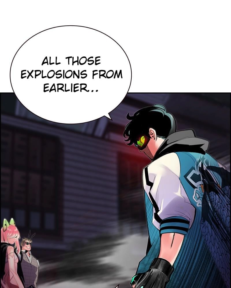 Jungle Juice Chapter 59, page 14 of 141