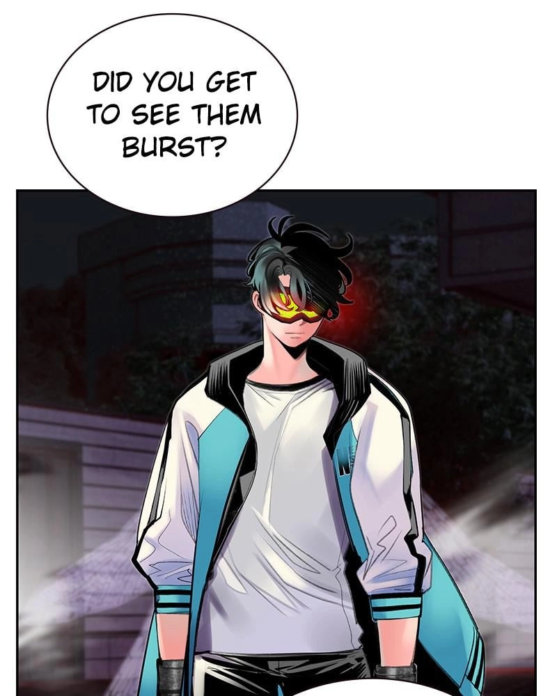 Jungle Juice Chapter 59, page 18 of 141