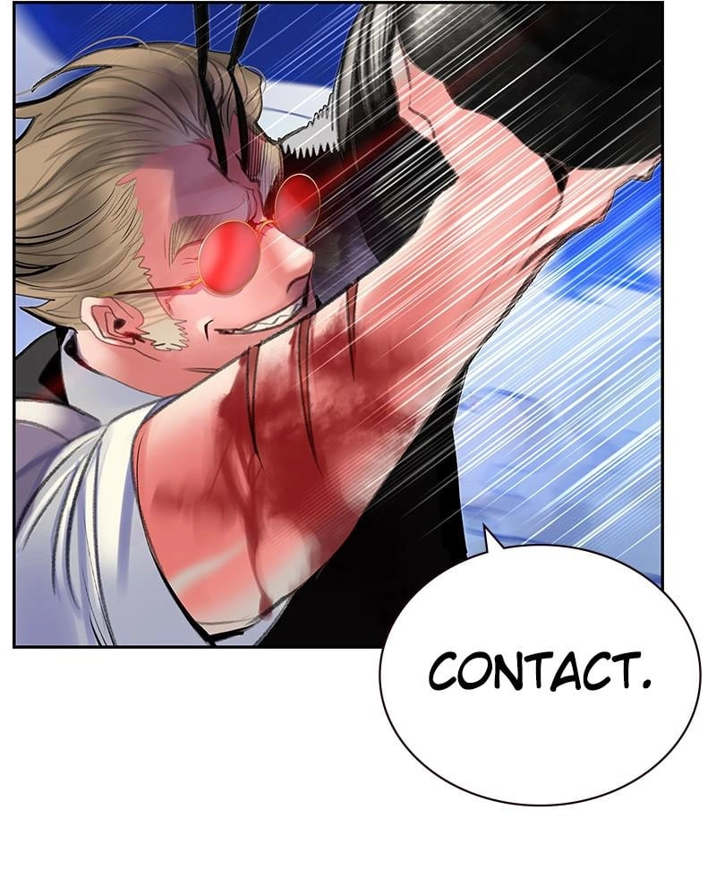 Jungle Juice Chapter 59, page 34 of 141