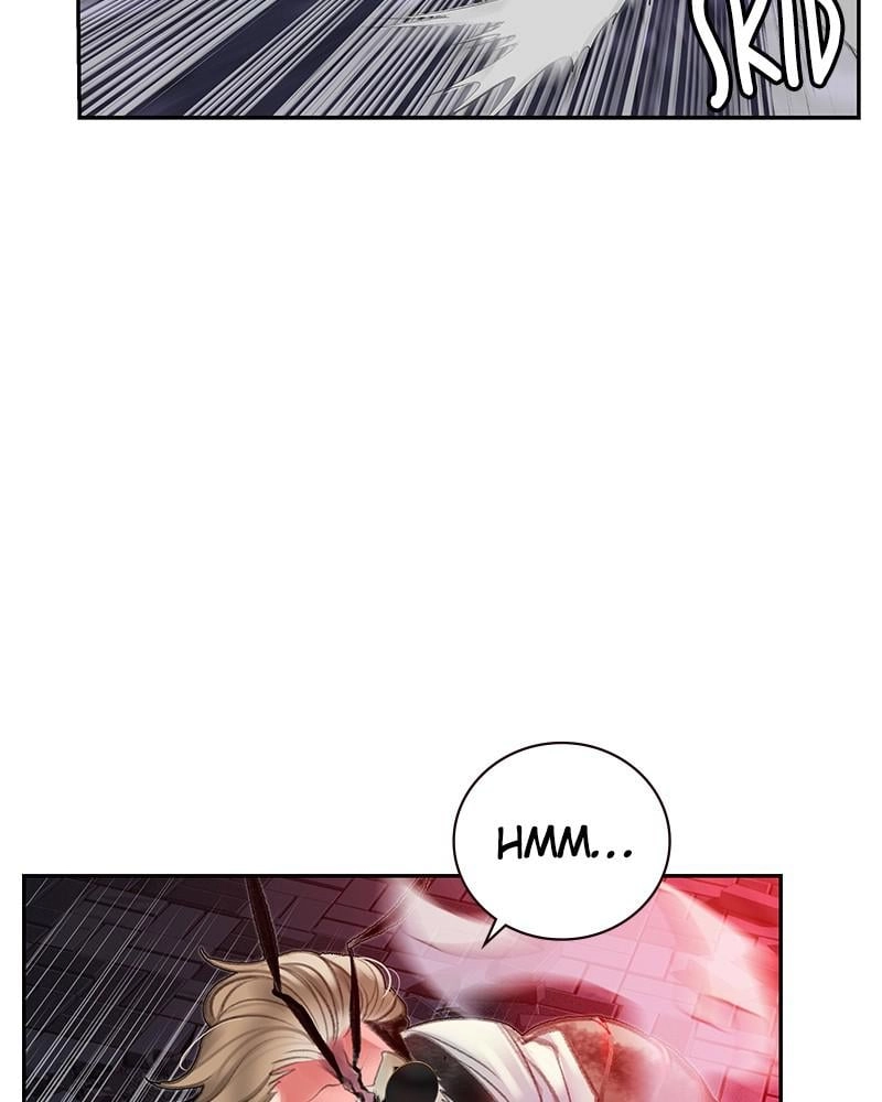 Jungle Juice Chapter 59, page 40 of 141