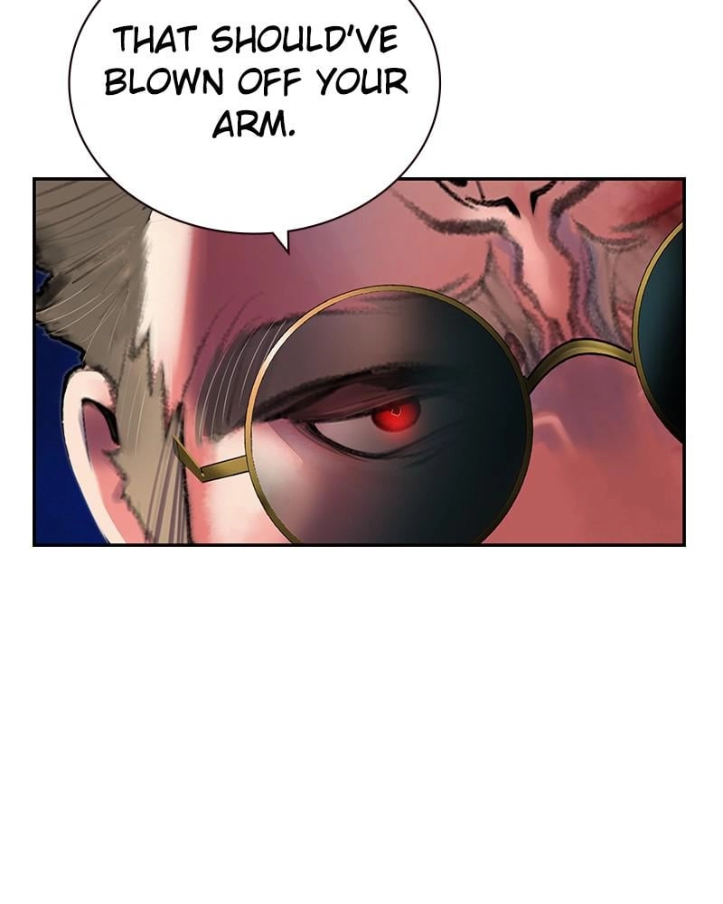 Jungle Juice Chapter 59, page 42 of 141