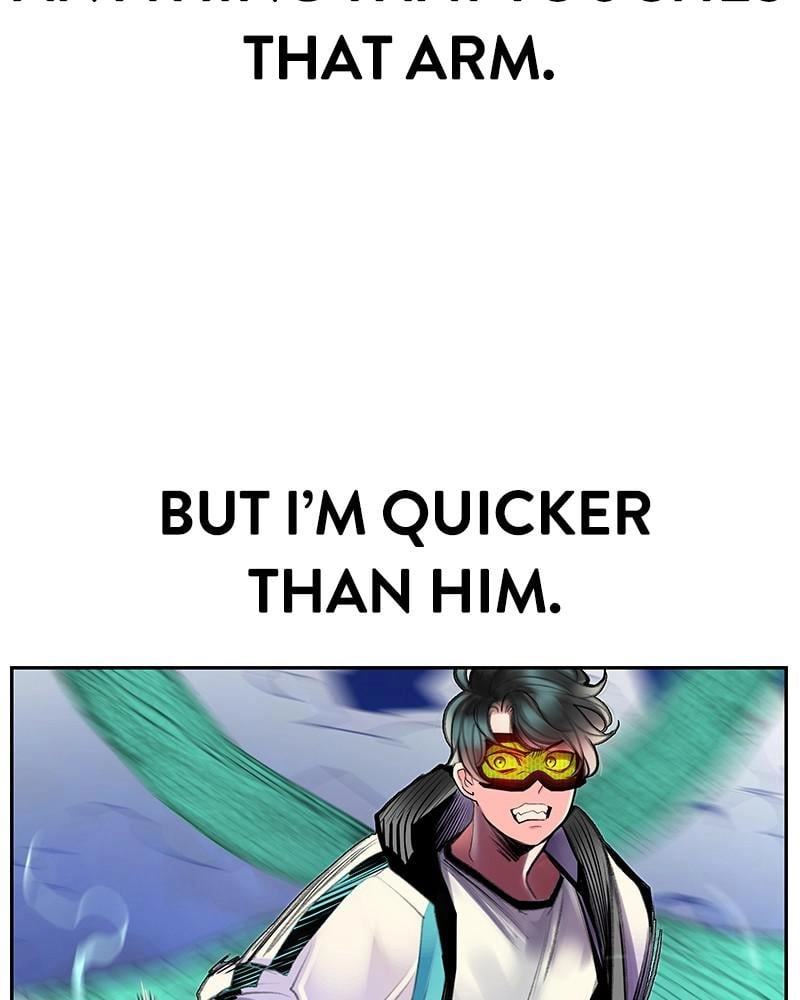 Jungle Juice Chapter 59, page 46 of 141