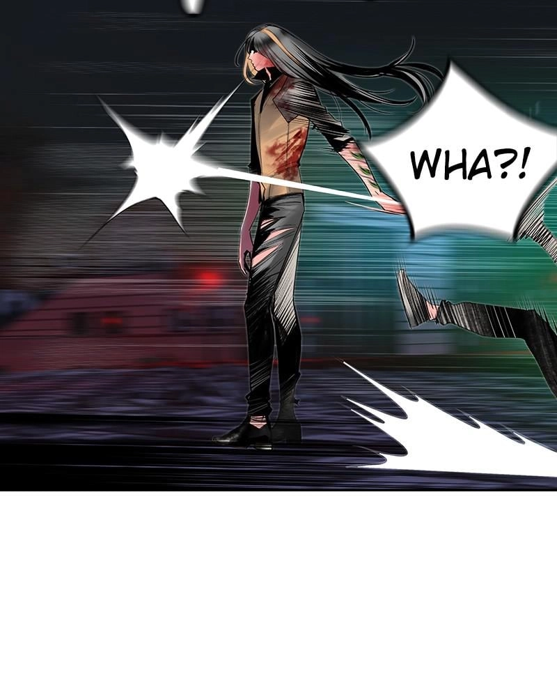 Jungle Juice Chapter 59, page 50 of 141