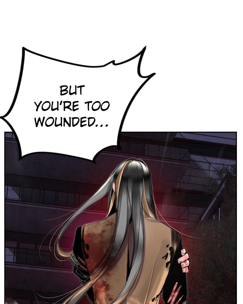 Jungle Juice Chapter 59, page 53 of 141