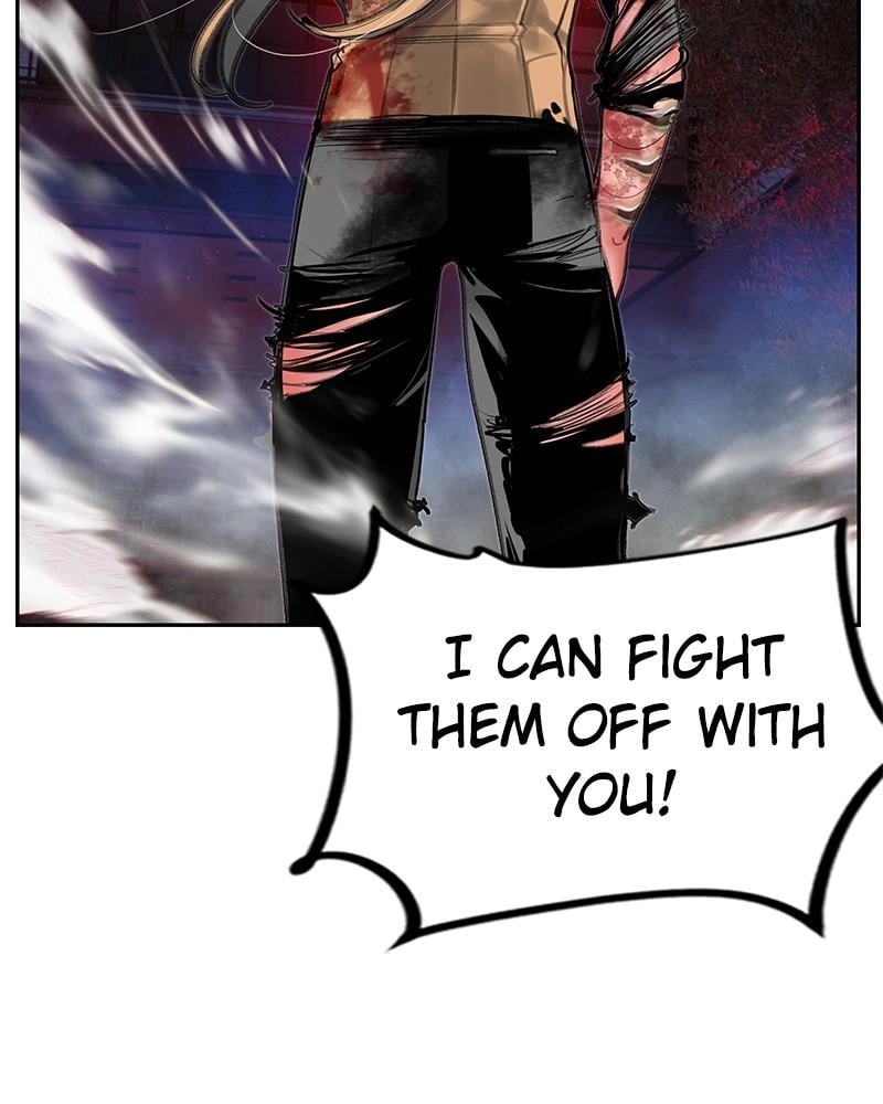 Jungle Juice Chapter 59, page 54 of 141