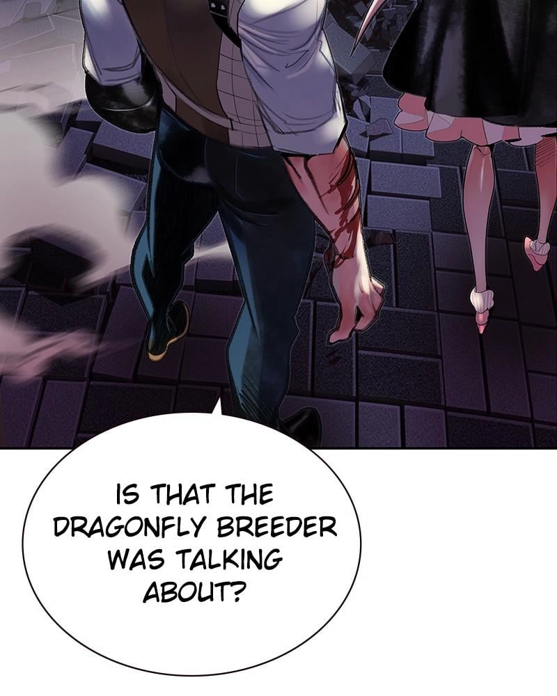 Jungle Juice Chapter 59, page 6 of 141