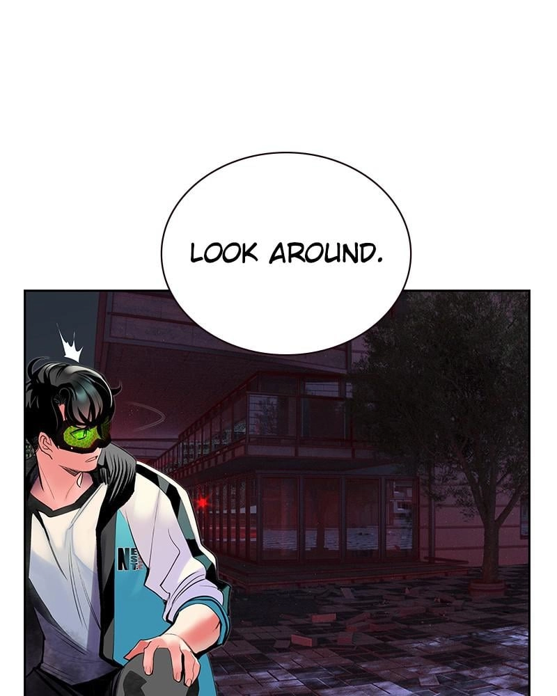 Jungle Juice Chapter 59, page 60 of 141