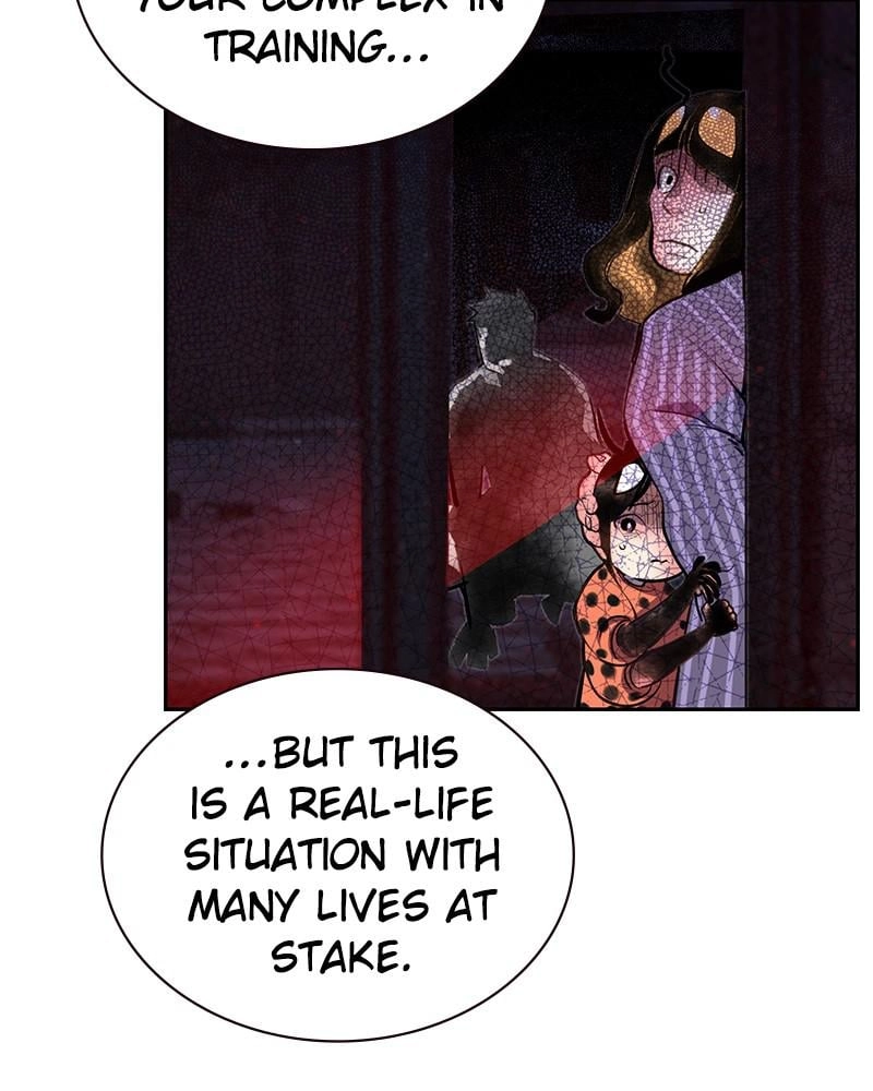 Jungle Juice Chapter 59, page 62 of 141