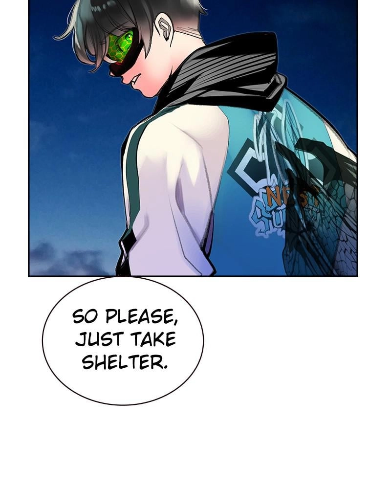 Jungle Juice Chapter 59, page 64 of 141
