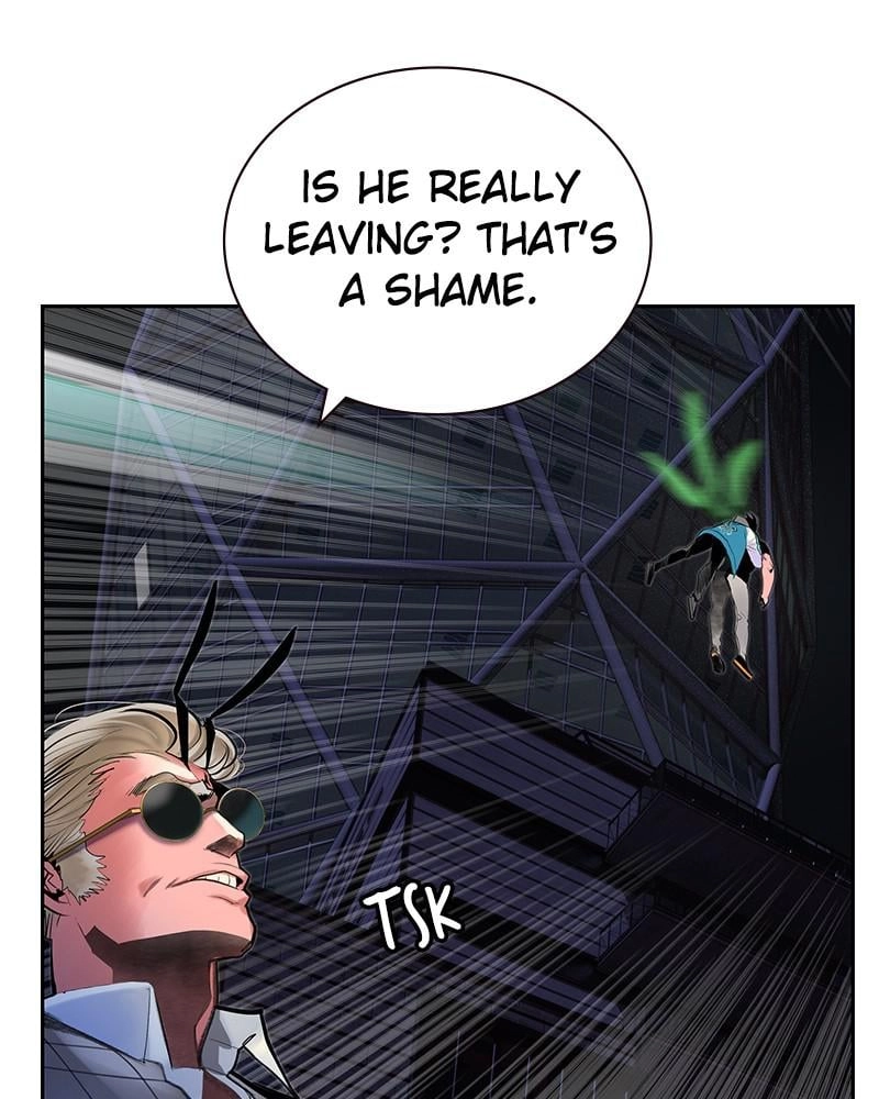 Jungle Juice Chapter 59, page 68 of 141