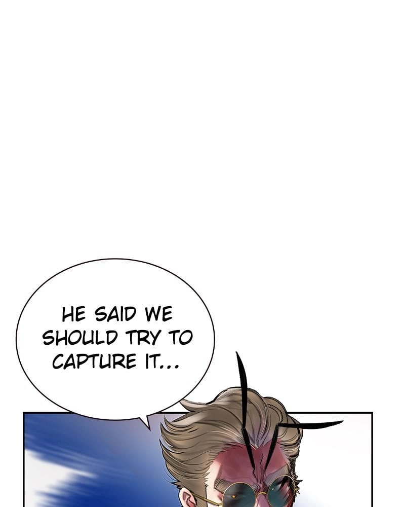 Jungle Juice Chapter 59, page 7 of 141