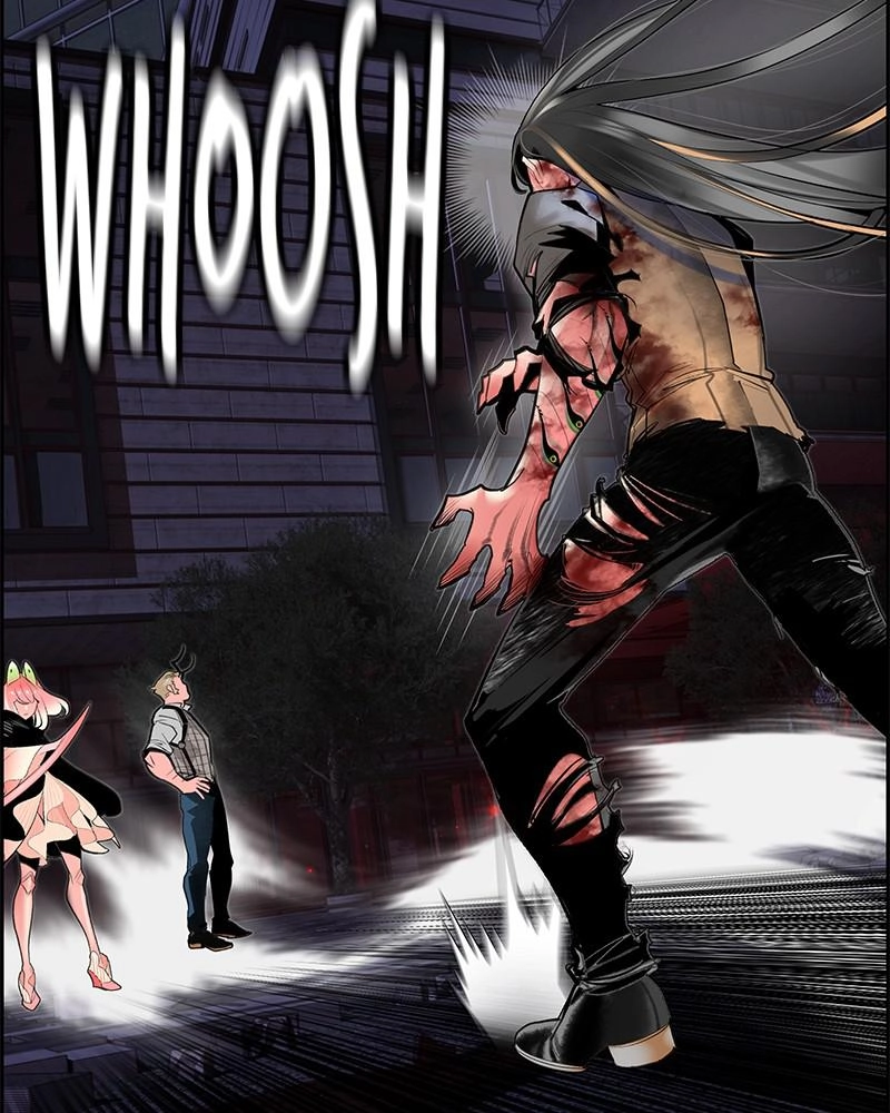 Jungle Juice Chapter 59, page 74 of 141
