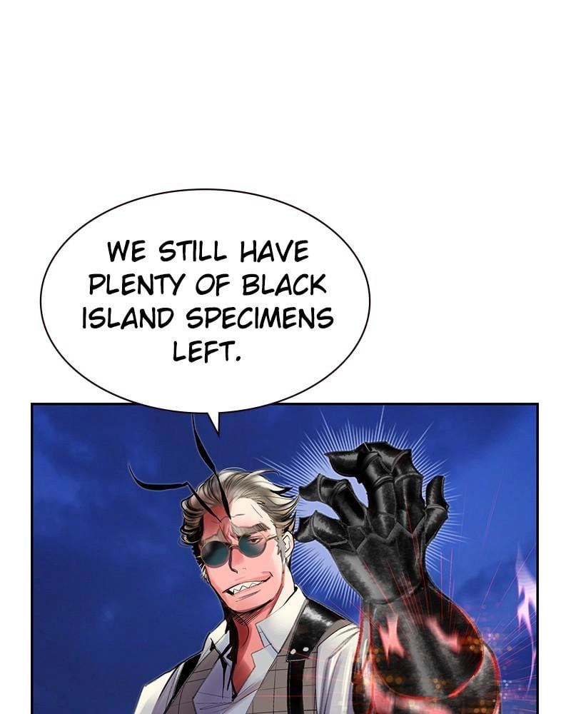 Jungle Juice Chapter 59, page 79 of 141