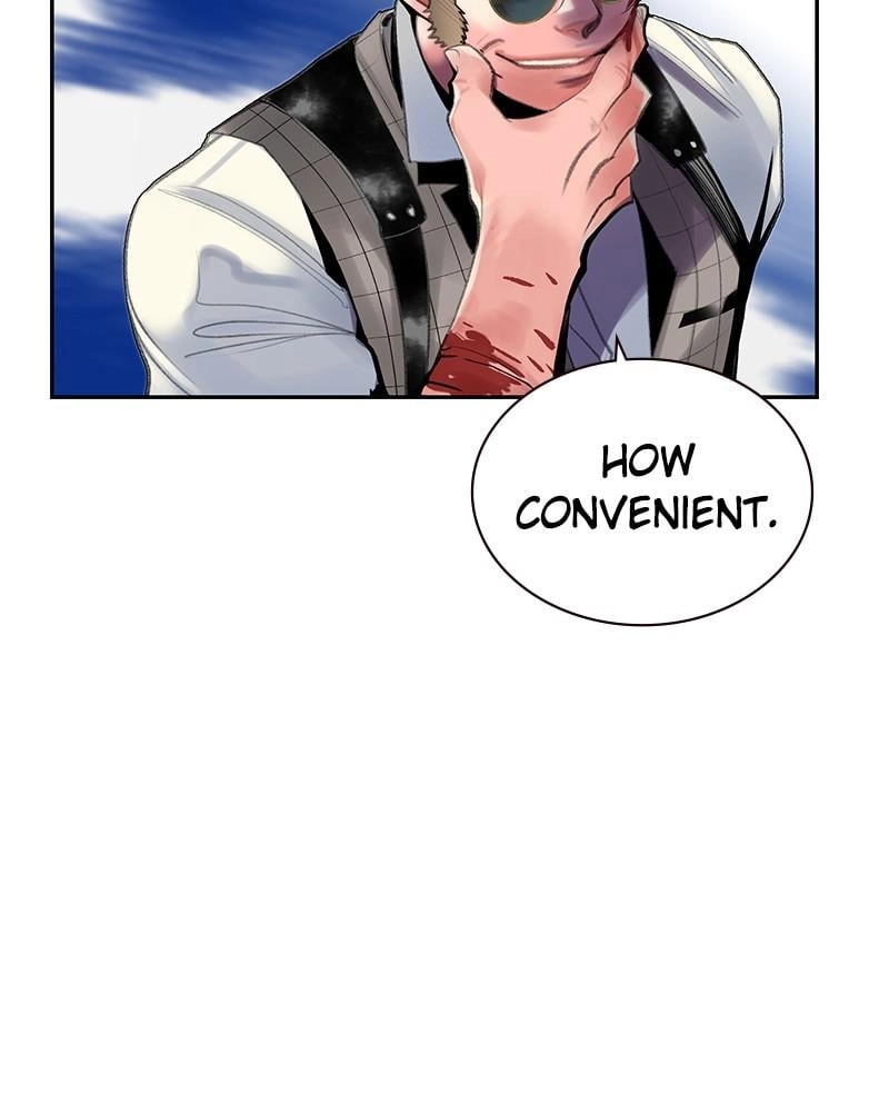 Jungle Juice Chapter 59, page 8 of 141