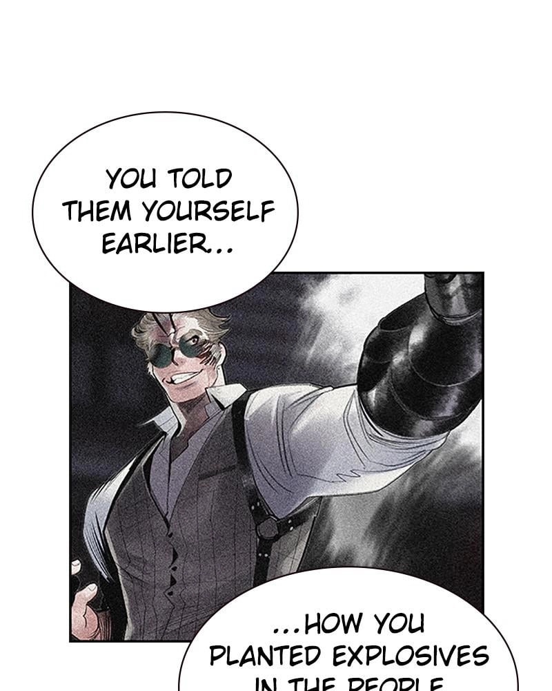 Jungle Juice Chapter 59, page 90 of 141