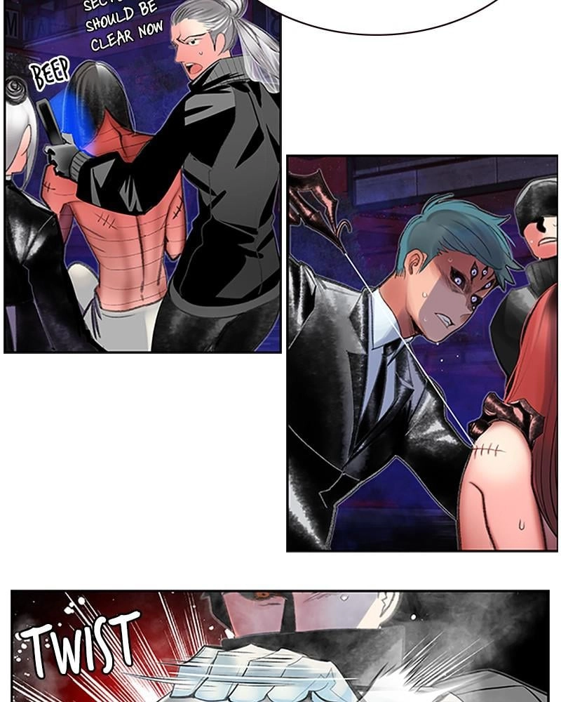 Jungle Juice Chapter 59, page 92 of 141