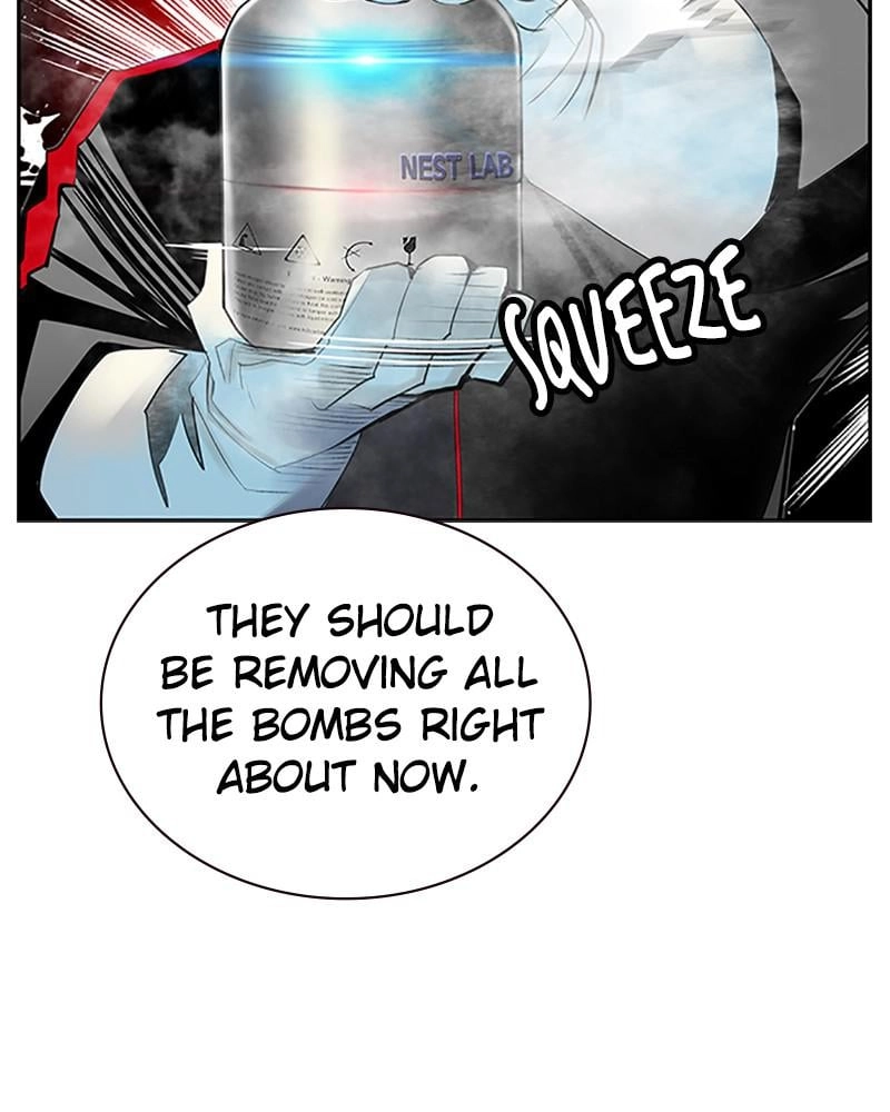 Jungle Juice Chapter 59, page 93 of 141