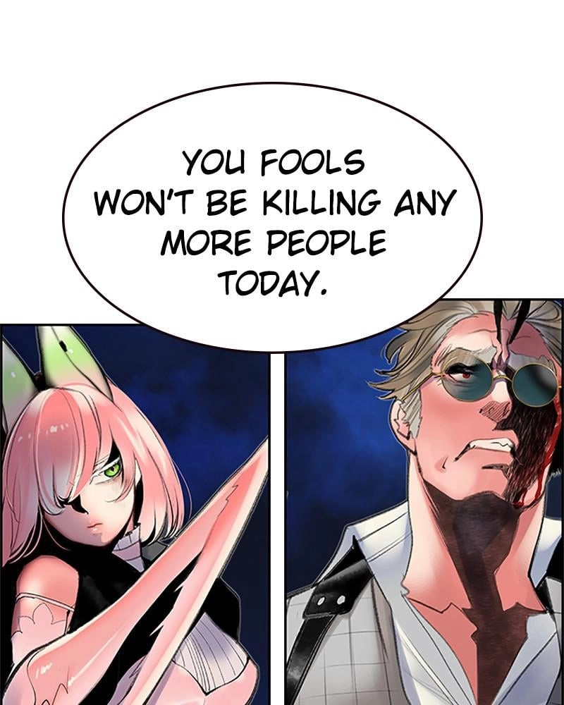 Jungle Juice Chapter 59, page 96 of 141