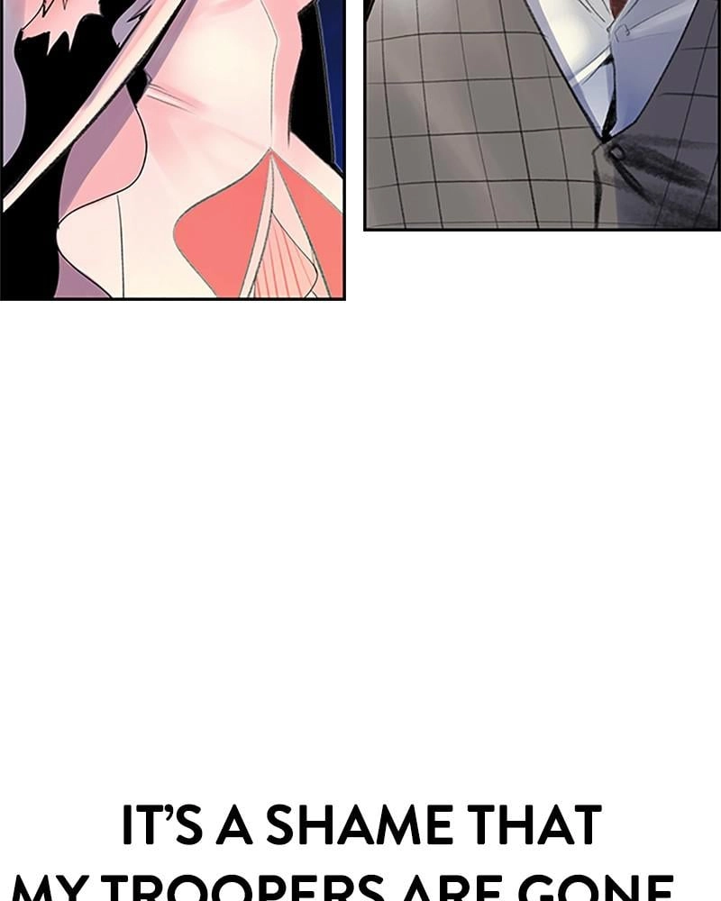 Jungle Juice Chapter 59, page 97 of 141