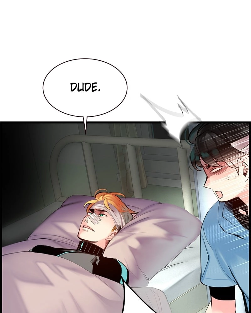 Jungle Juice Chapter 6, page 103 of 176