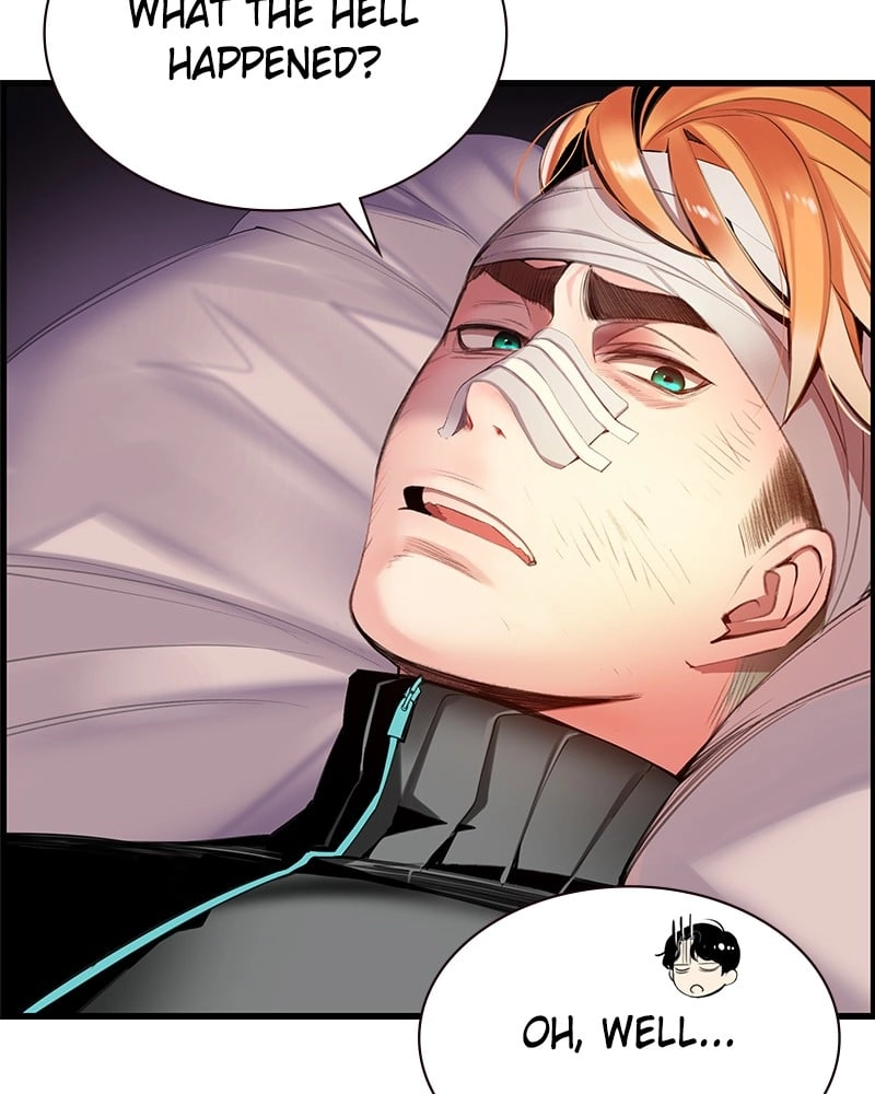Jungle Juice Chapter 6, page 105 of 176