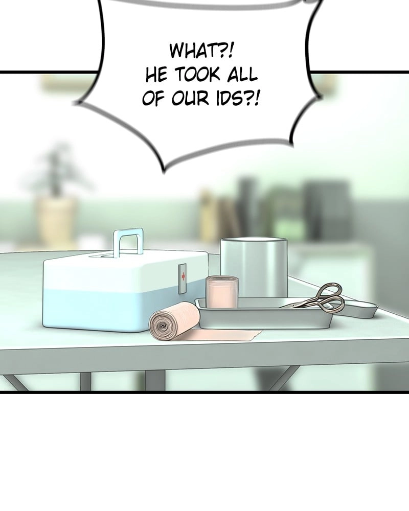 Jungle Juice Chapter 6, page 107 of 176