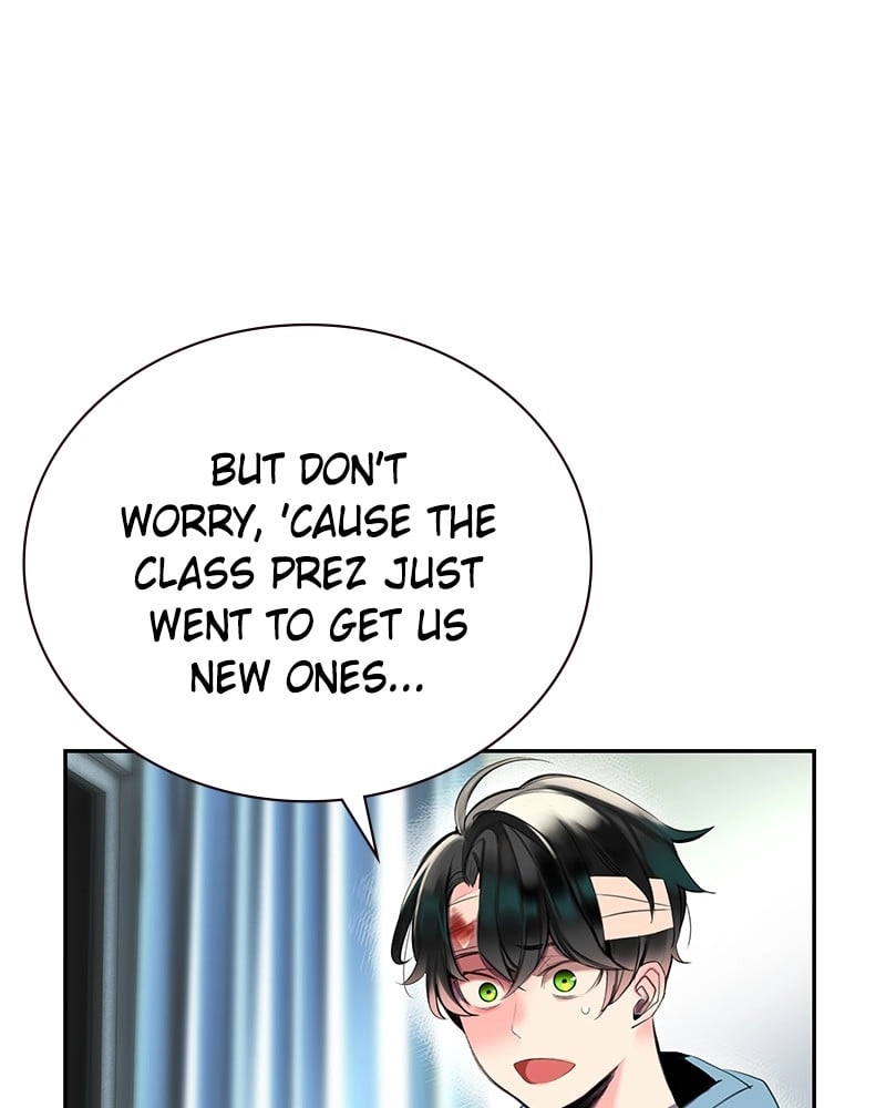 Jungle Juice Chapter 6, page 108 of 176