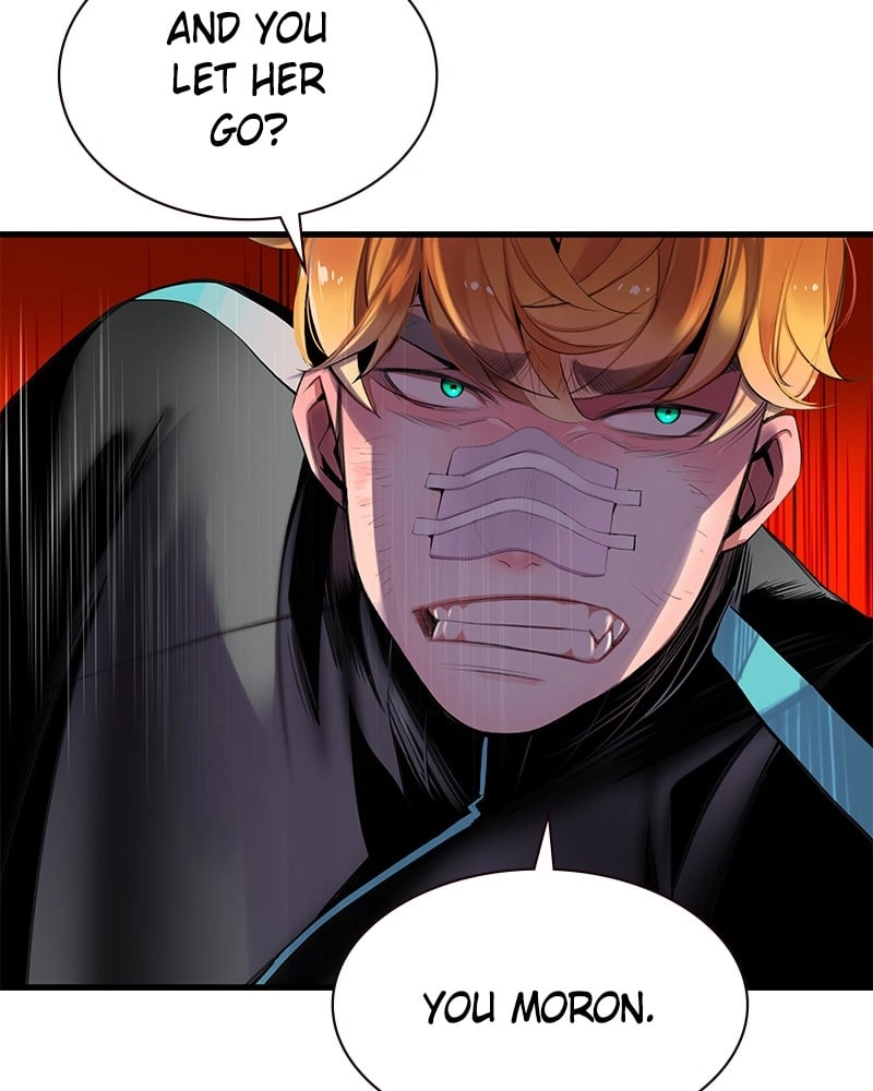 Jungle Juice Chapter 6, page 110 of 176