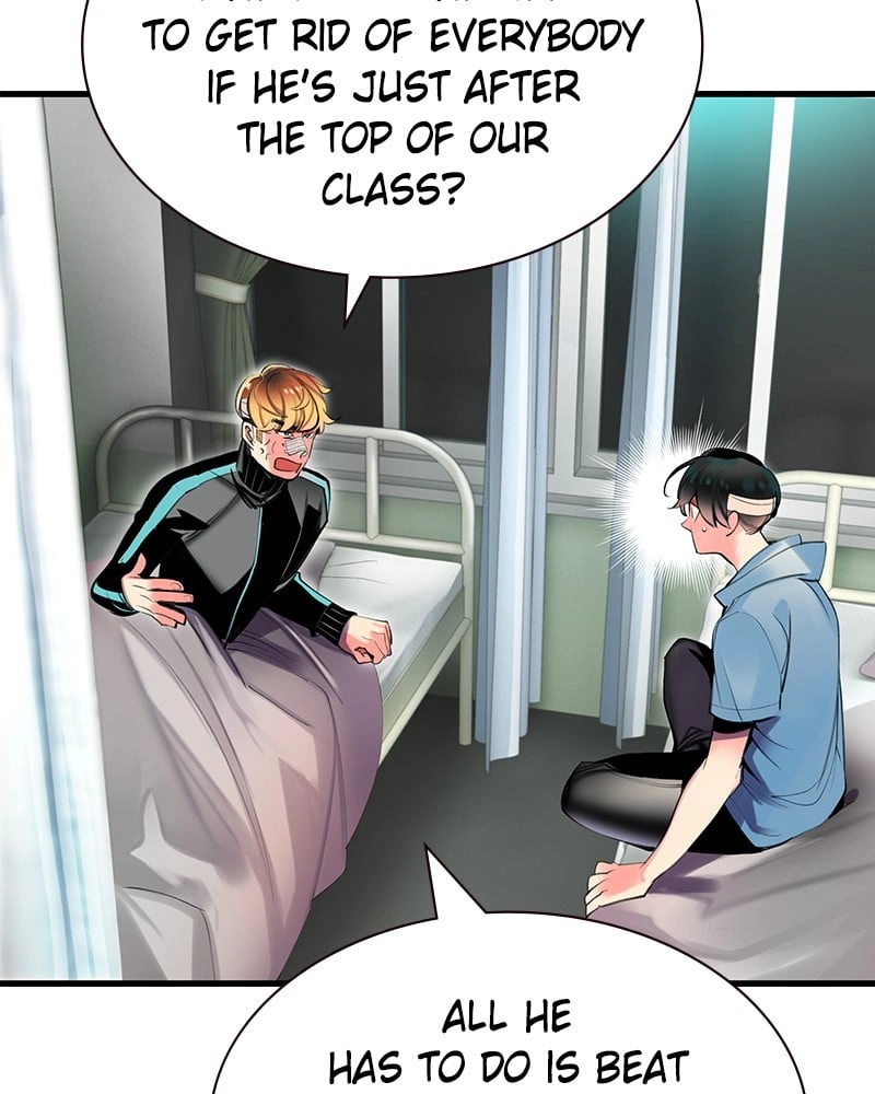 Jungle Juice Chapter 6, page 112 of 176