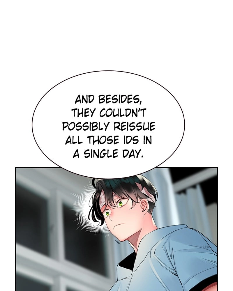 Jungle Juice Chapter 6, page 114 of 176