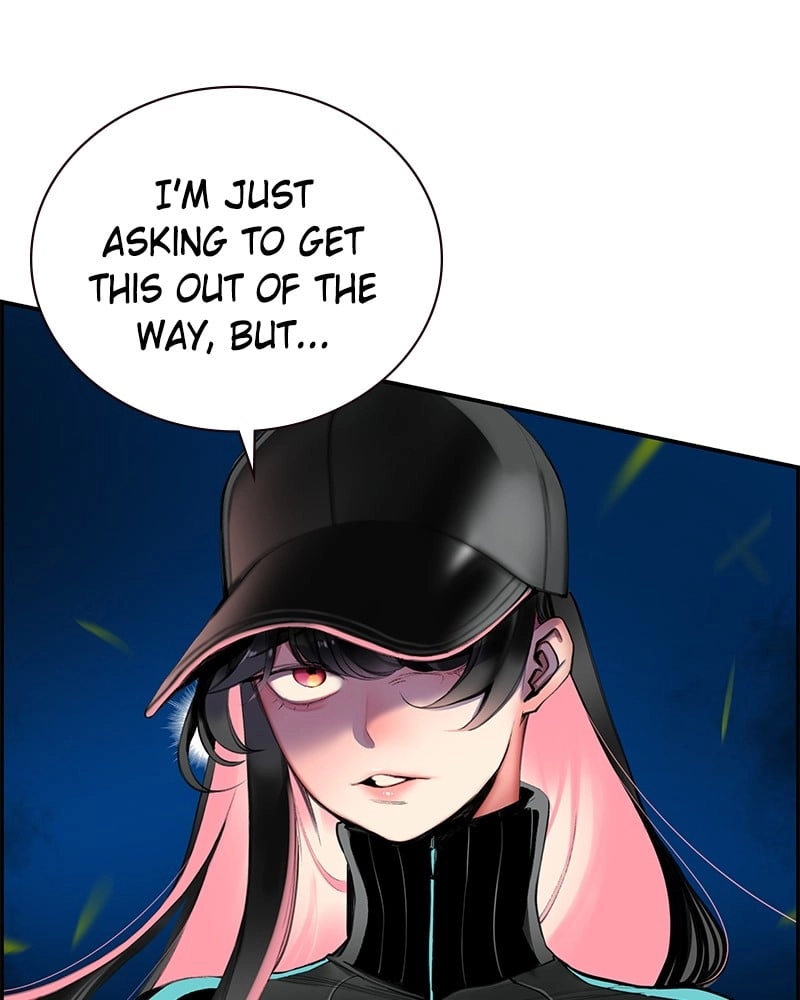 Jungle Juice Chapter 6, page 123 of 176