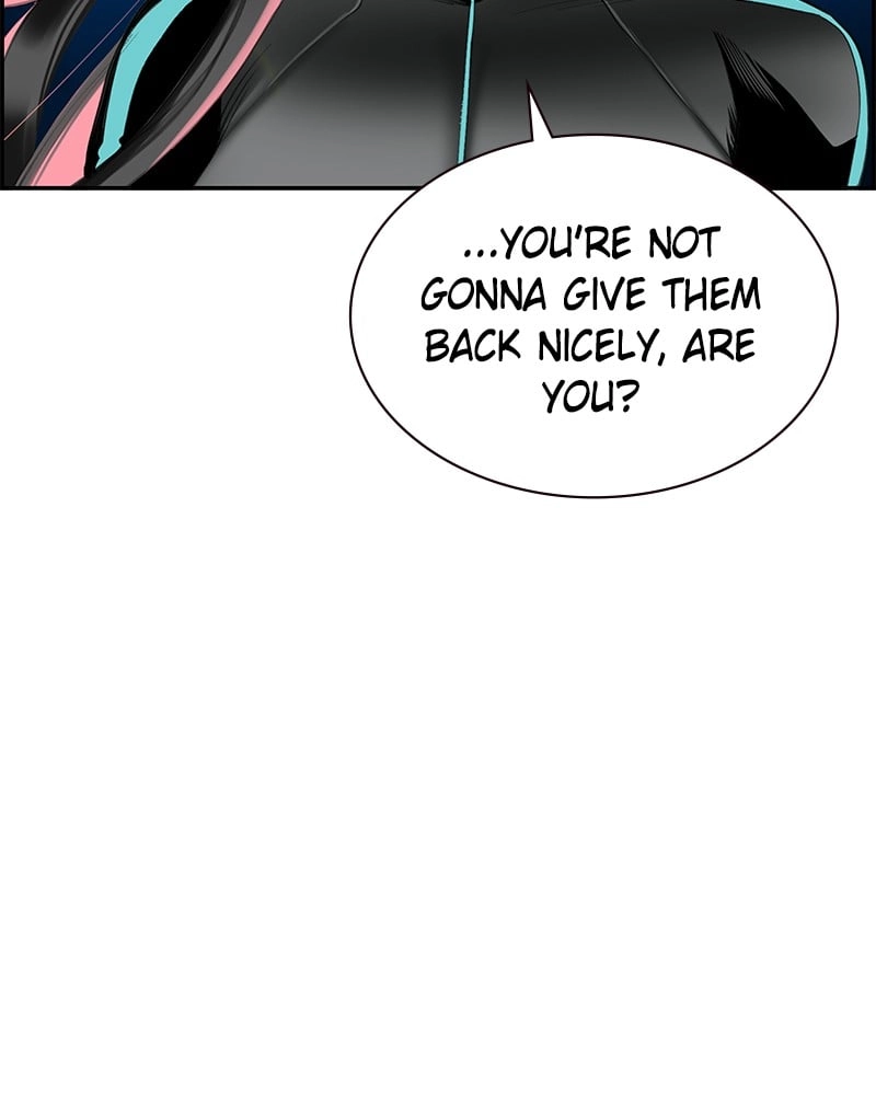 Jungle Juice Chapter 6, page 124 of 176