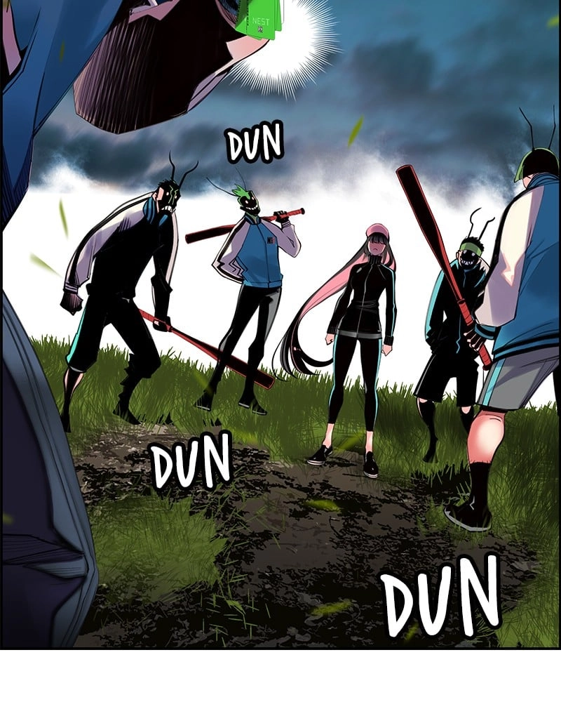 Jungle Juice Chapter 6, page 126 of 176