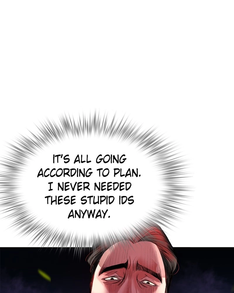 Jungle Juice Chapter 6, page 127 of 176