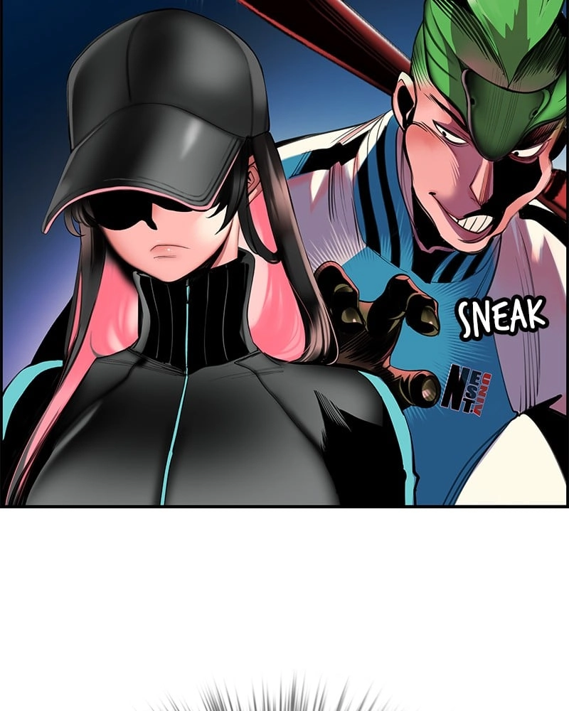 Jungle Juice Chapter 6, page 130 of 176
