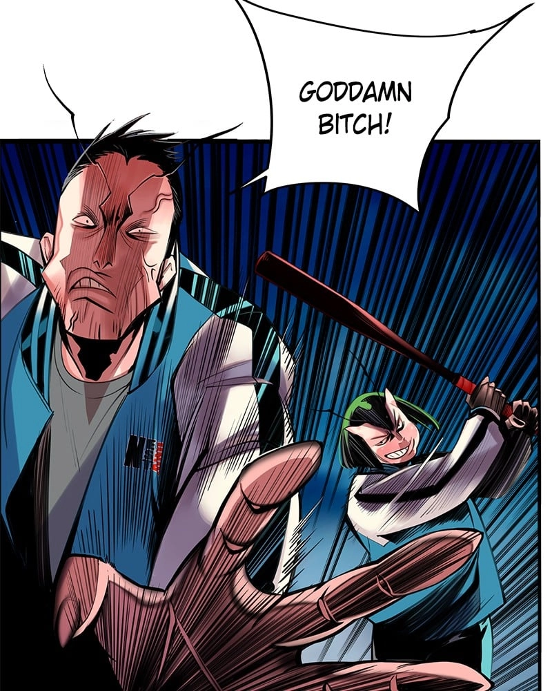 Jungle Juice Chapter 6, page 134 of 176