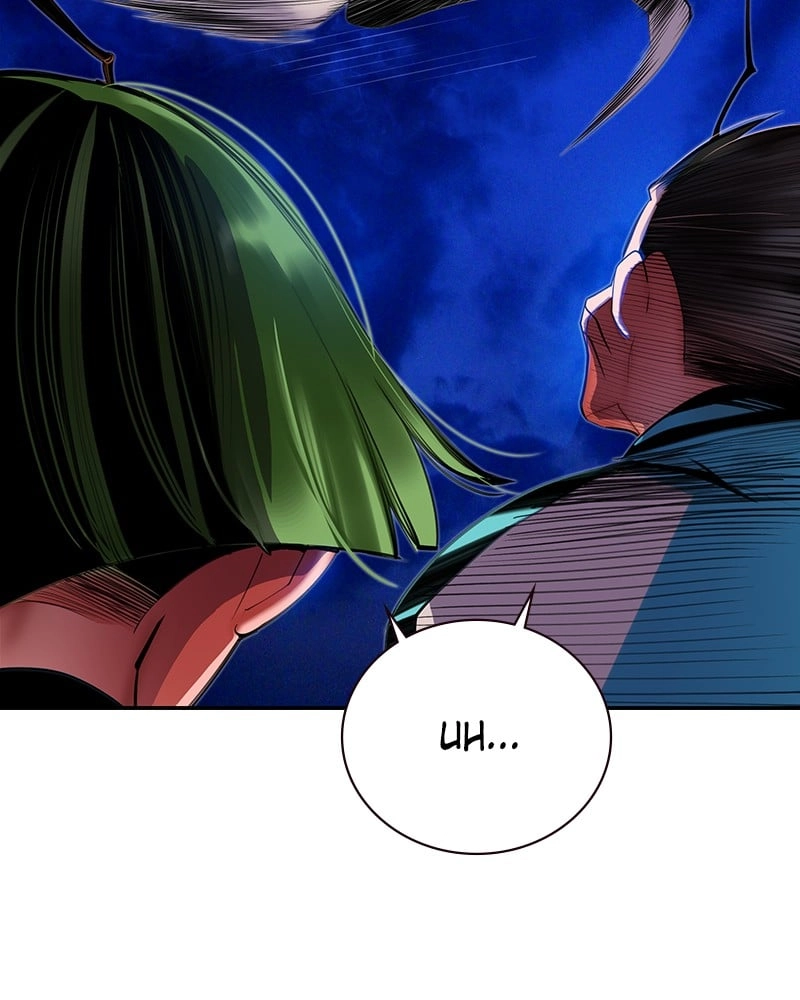 Jungle Juice Chapter 6, page 137 of 176