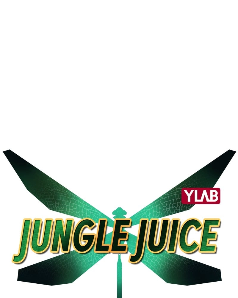 Jungle Juice Chapter 6, page 14 of 176