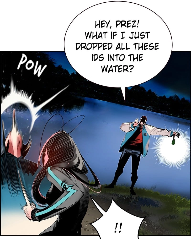 Jungle Juice Chapter 6, page 140 of 176