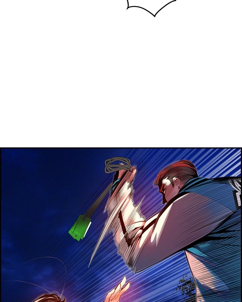 Jungle Juice Chapter 6, page 141 of 176