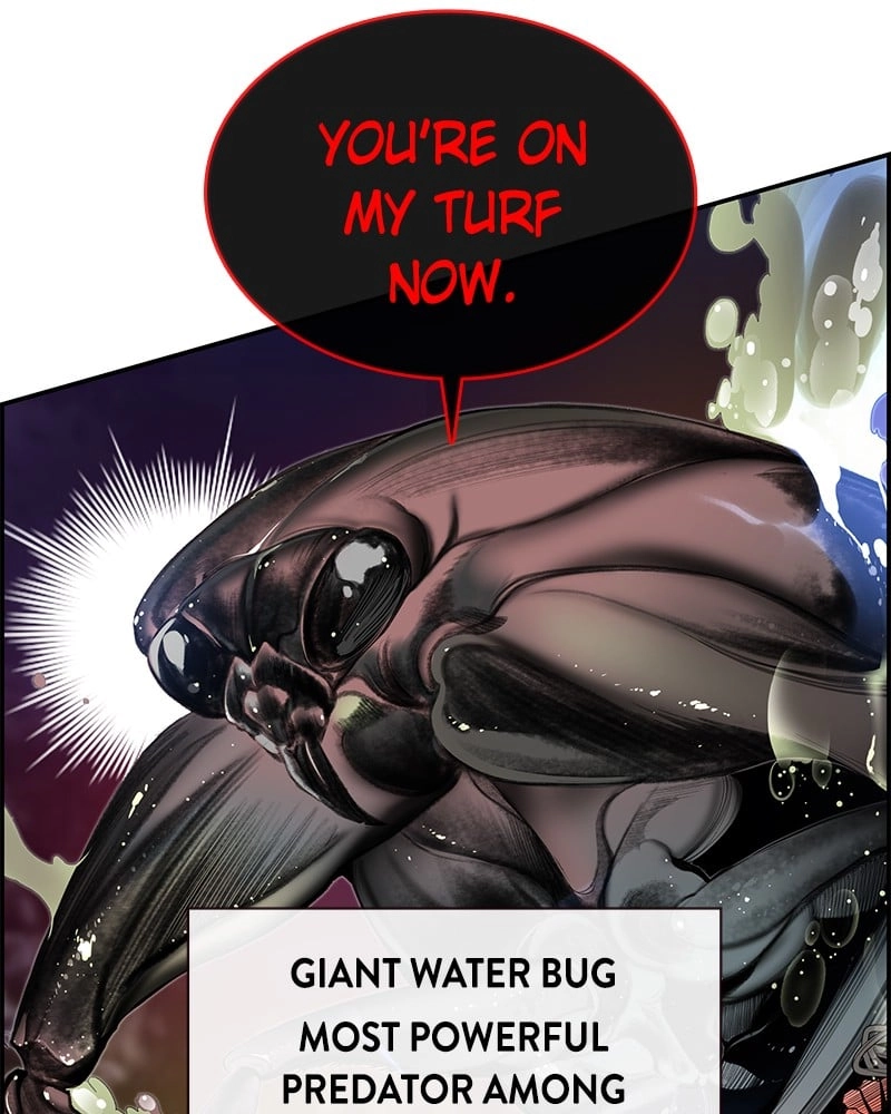 Jungle Juice Chapter 6, page 146 of 176