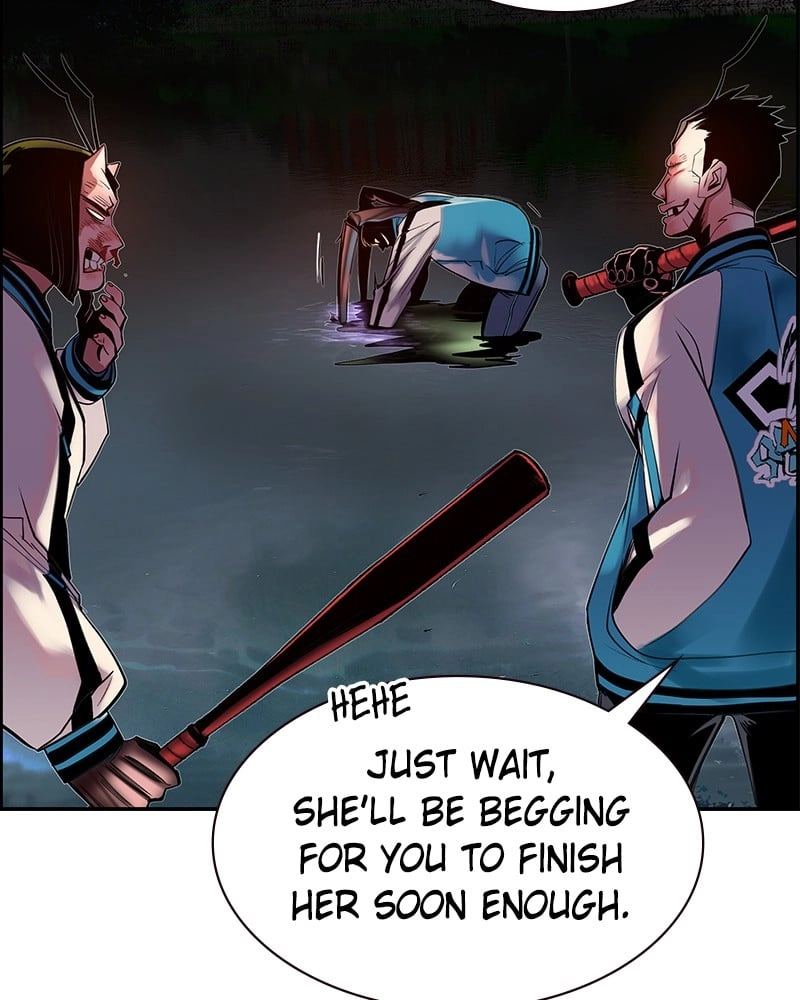 Jungle Juice Chapter 6, page 163 of 176