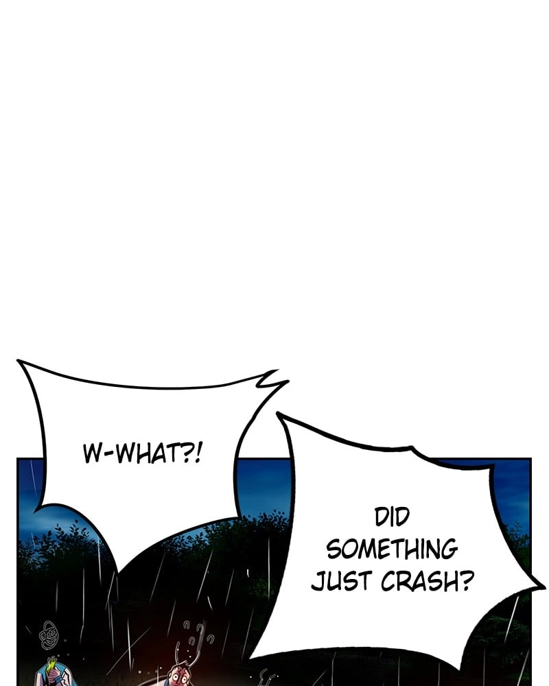 Jungle Juice Chapter 6, page 168 of 176