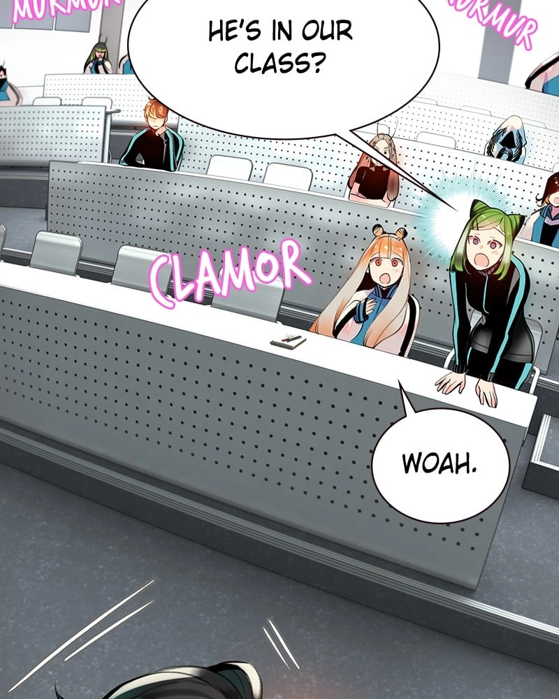 Jungle Juice Chapter 6, page 29 of 176