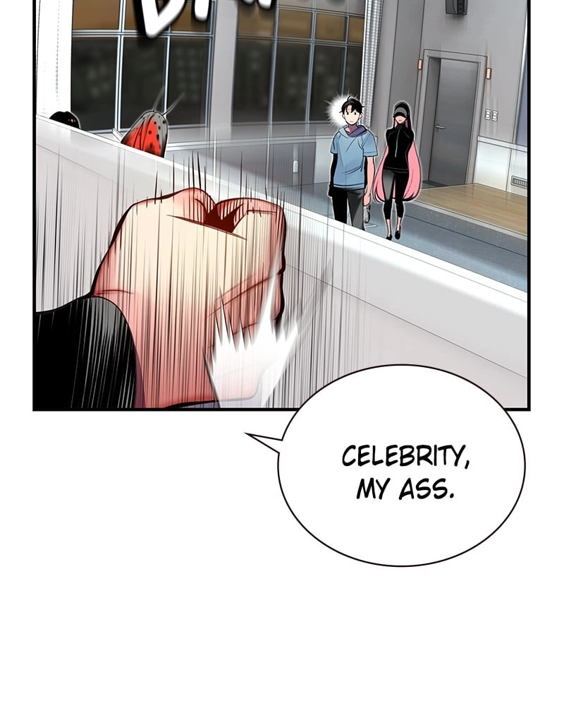 Jungle Juice Chapter 6, page 33 of 176