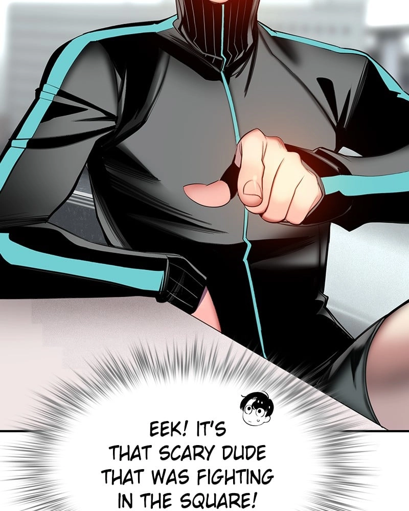 Jungle Juice Chapter 6, page 35 of 176